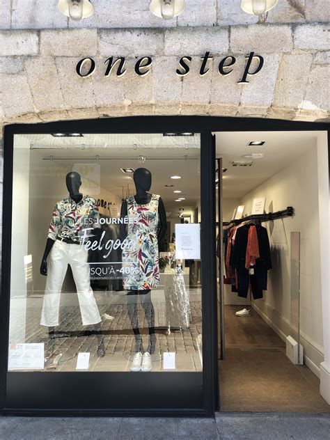 One Step Quimper à Quimper