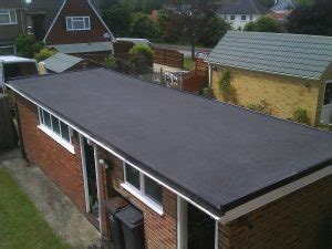 One Stop Roofing Shrewsbury - Flat Roofing & Roof Repairs