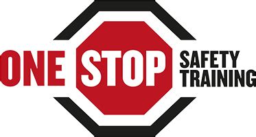 One Stop Safety Training Solutions
