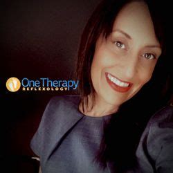 One Therapy Reflexology