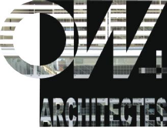 One Way 4 Architectes à Biot