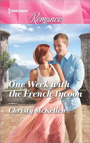 download One Week with the French Tycoon