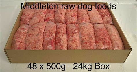 One of the Family Raw Dog Food