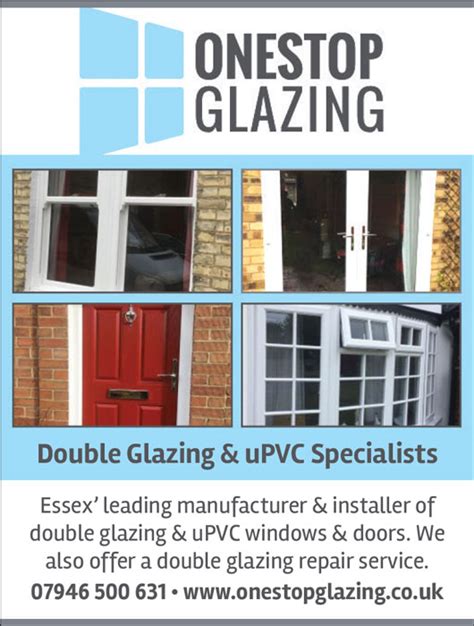 OneStop Glazing