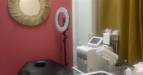 OneUpBody&Skin à Dugny