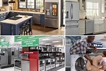 Online Appliance Stores USA