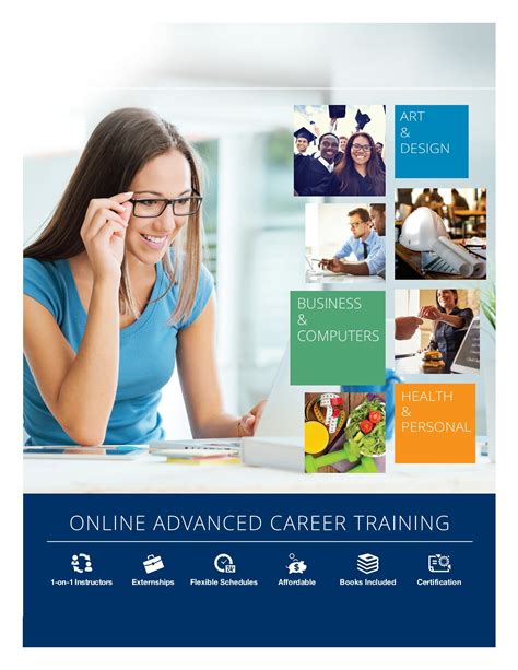 Online Career Programs