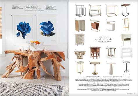 Online Catalogs Home Decor