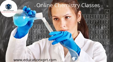 Online Chem Tuition