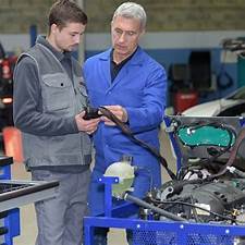 Online Programs Automotive Technical Training