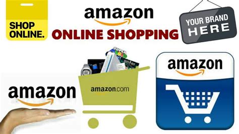 Online Shopping on Amazon