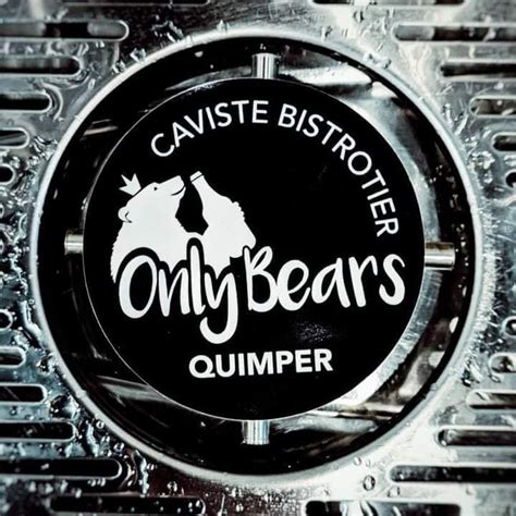 Only Bears à Quimper