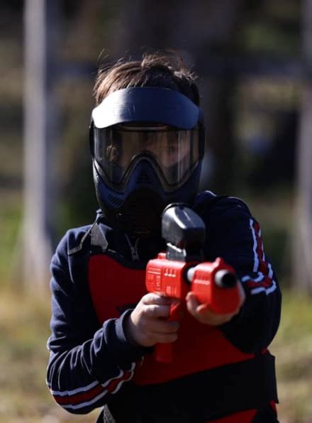 Only Paintball Lyon Sud
