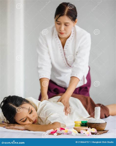 Only ledy massage