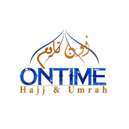 Ontime Hajj & Umrah