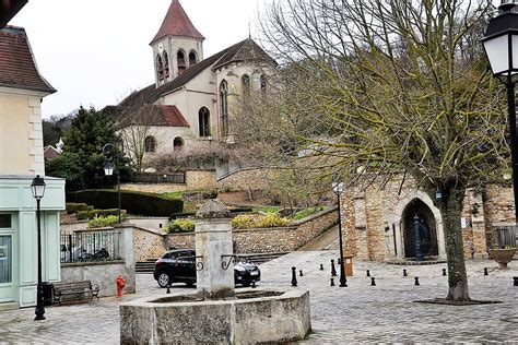 Oooooooooooooo à Saint-Prix