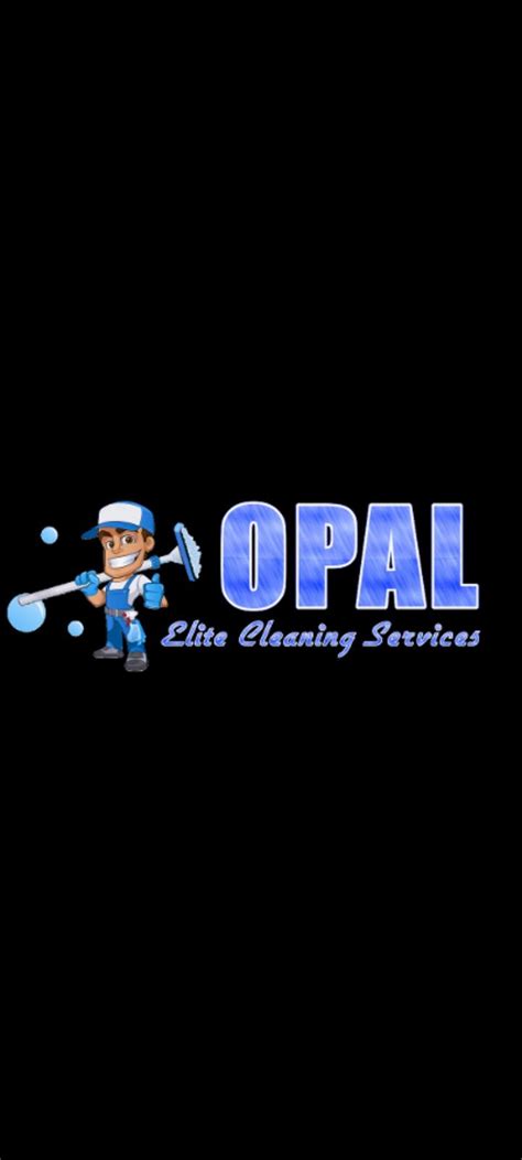 Opal Elite Cleaning Services