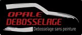 Opale Debosselage à Quend