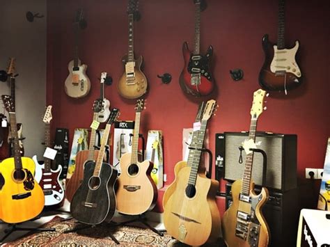 Opale Musique à Bernieulles