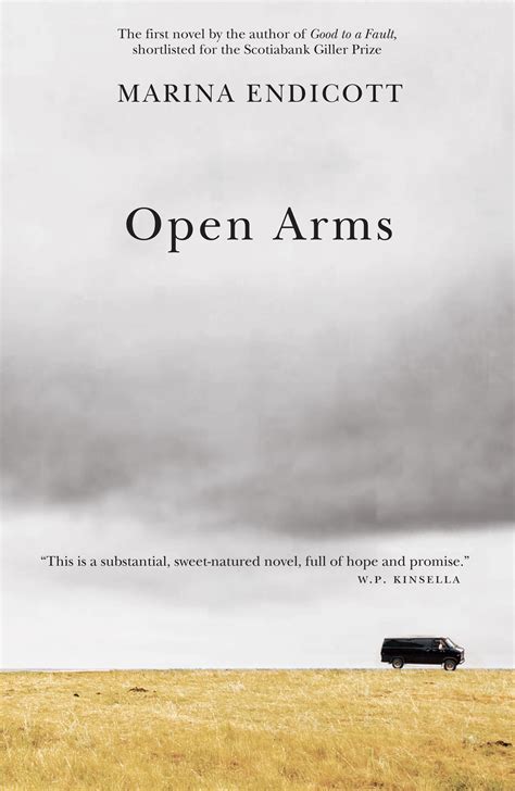 download Open Arms - Book 2