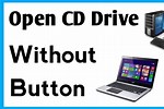 Open DVD File Disk