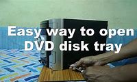 Open Disc Tray Windows 1.0