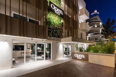 Open Hotel Rimini