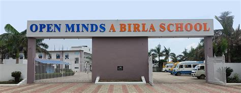 Open Minds - A Birla School, Pawapuri, Nalanda