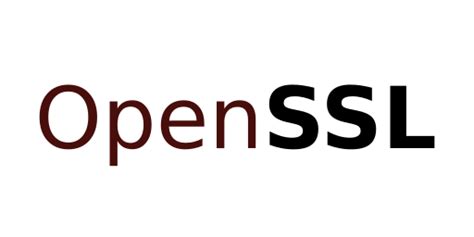 Open SSL Icon