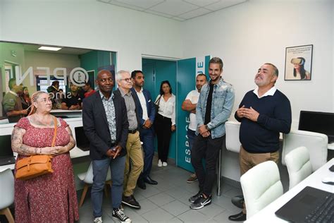 Open Smart à Moulins