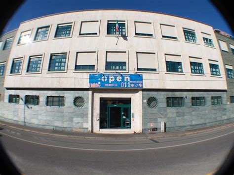 Open011 Turin
