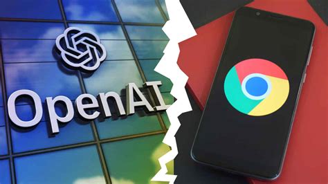 OpenAI takes on Google with ChatGPT-powered browser