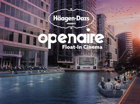 Openaire Cinema