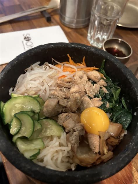 Opening Soon à Paris