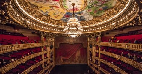 Opera à Arras