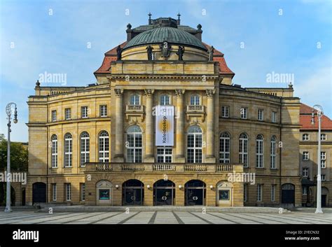 Opera Chemnitz