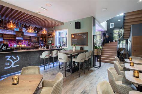 Opera Bar à Valenciennes