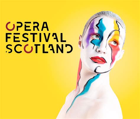 Opera Festival Scotland