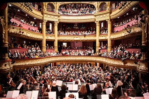 Opera Ondele Aymar Kevin à Tours