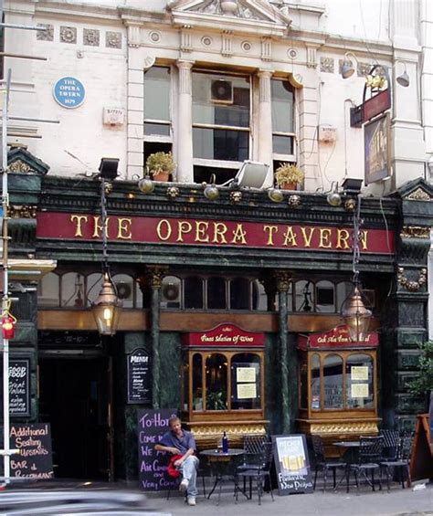 Opera Tavern