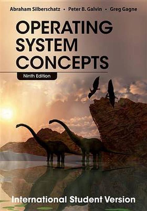 System. Book