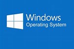 Operating System MS Windows