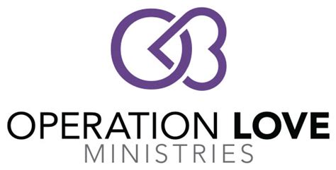 Operation Love Ministries, Inc.