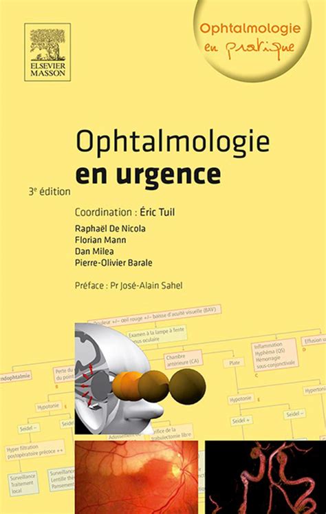 download Ophtalmologie en urgence