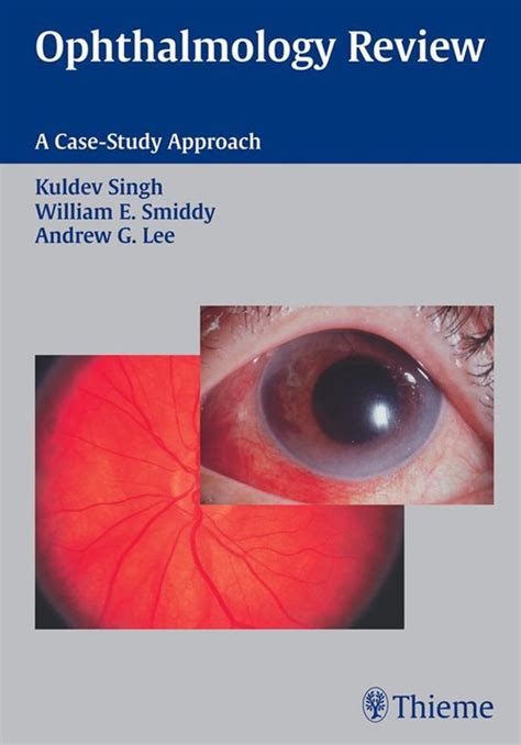 download Ophthalmology Review: A Case Study Approach