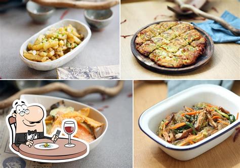 Oppa Cantine à Amiens