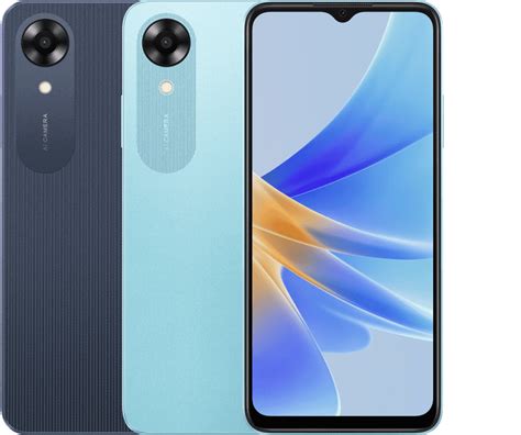 Oppo A17k