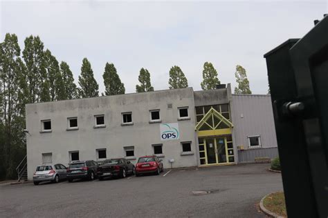 Ops à Saint-Vallier