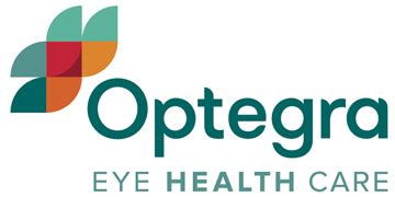 Eye Health Care Logo