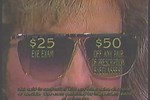 Optical Commercial 1990